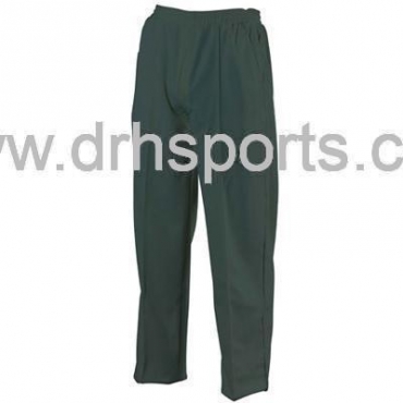 Cut N Sew Cricket Pants Manufacturers in St Johns